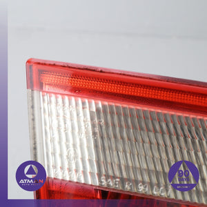 BMW E46 325i 325xi Touring Rear Left Taillight Tail Light Lamp Inner 8368759 OEM