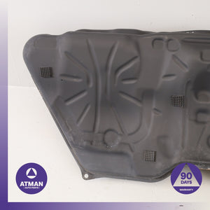 12-19 BMW F06 M6 M5 Fuel Gas Tank Reservoir Assembly 16112284040 OEM