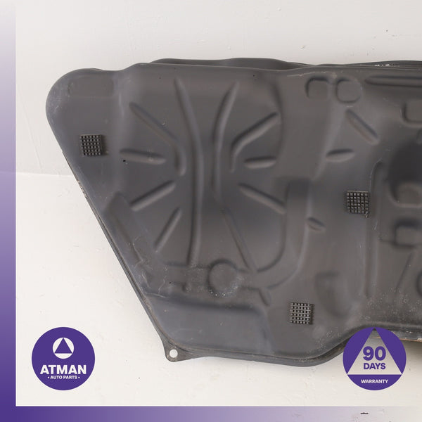 12-19 BMW F06 M6 M5 Fuel Gas Tank Reservoir Assembly 16112284040 OEM