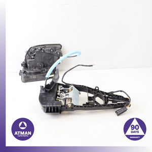 BMW F15 X5 Front Right Side Door Lock Latch Actuator 51217362784 OEM