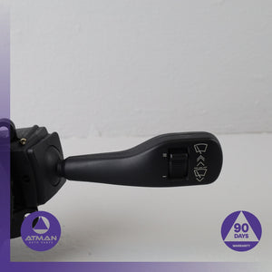 BMW E46 325i 323i 330i Steering Column Control Switch 61318363669 OEM — photo 4