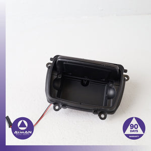 11-16 BMW F10 550i 528i Center Console Ashtray Ash Tray 51169206347 OEM — photo 3
