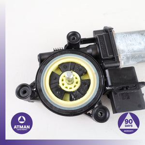 BMW F30 330i Front Right Window Regulator Drive Motor 67627406634 OEM