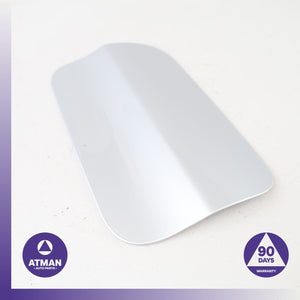 BMW F34 328i 335i 340i GT Fuel Gas Filler Flap Lid Door Silver OEM