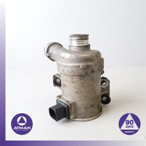 12-18 BMW F34 328i GT 320i 328i 2.0L Engine Motor Coolant Water Pump OEM