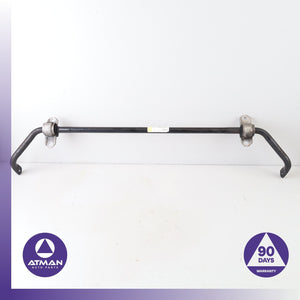 12-19 BMW F06 M6 M5 RWD Rear Stabilizer Antiroll Swaybar Sway Bar 2284461 OEM