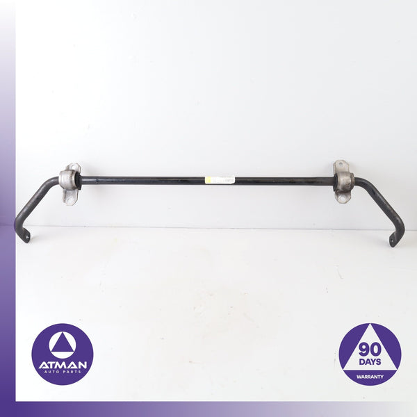 12-19 BMW F06 M6 M5 RWD Rear Stabilizer Antiroll Swaybar Sway Bar 2284461 OEM