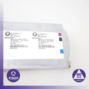 BMW E70 X5M 328i 650i Bluetooth Telematics Module 84109220558 OEM