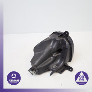 BMW F15 X5 Engine Motor Radiator Expansion Reservoir Tank 17138621092 OEM