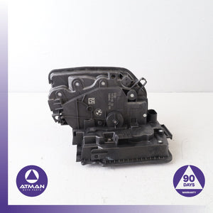 14-19 BMW F16 X6 X5 Rear Left Door Lock Latch Actuator OEM
