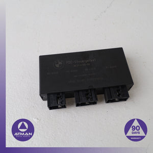 BMW E70 X5 650i 550i 528i 535i Park Assit Control Module OEM