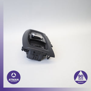 BMW F16 X6 X5 Dash Headlight Head Light Control Switch 61319311721 OEM