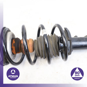 BMW E93 328i 335i Front Left Ride Shock Strut 31316796155 OEM