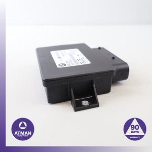 BMW F06 650i 640i Gran Coupe Electronic Parking Brake Control Module EMF OEM