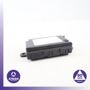 12-18 BMW F30 330i 330e 320i IDrive Navigation Control Switch Module Unit OEM