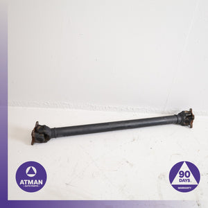 14-19 BMW F34 328i 340i 335i Front Driveshaft Drive Shaft OEM