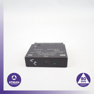 BMW F15 X5 PDC Parking Aid Assist Control Module Unit 66339337659 OEM