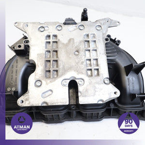 BMW F30 320i Engine Motor Air Intake Manifold OEM