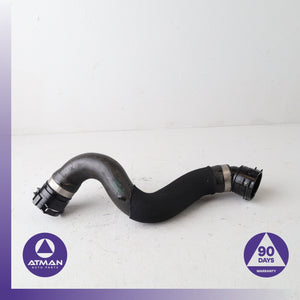 BMW G05 X5 X6 X7 4.4L Engine Motor Radiator Coolant Hose Pipe OEM 55k