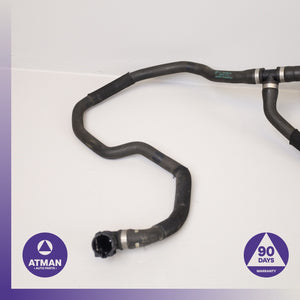 20-25 BMW F98 X4M X3M Engine Motor Radiator Coolant Hose 8053468 OEM