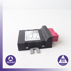 BMW E70 X5 Z4 Fuel Gas Tank Pump Control Module Unit 16147276046 OEM
