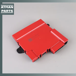 BMW F15 X5 Rear Battery Positive Junction Terminal Box 61149285508 OEM