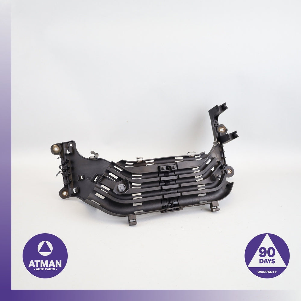 BMW F15 X5 Engine Wiring Harness Holder Bracket OEM