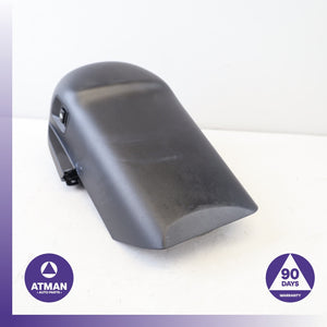 BMW F26 X4 Steering Column Cover Panel Trim Black 61319237941 OEM