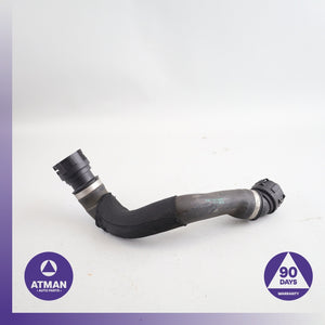 BMW F06 M6 Gran Coupe Engine Radiator Coolant Hose 7843264 OEM