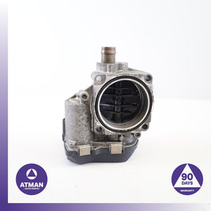 BMW F32 428i 430i Coupe Engine Motor Air Intake Throttle Body OEM