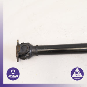 08-19 BMW E70 X5 X6 Front Driveshaft Drive Shaft 8605866 OEM