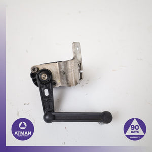 2011 BMW F10 550i 528i Rear Left Side Suspension Height Level Sensor OEM