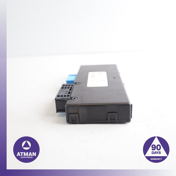 12-19 BMW F10 528i 650i M6 Gran Coupe Central Gateway Control Module 9393659 OEM