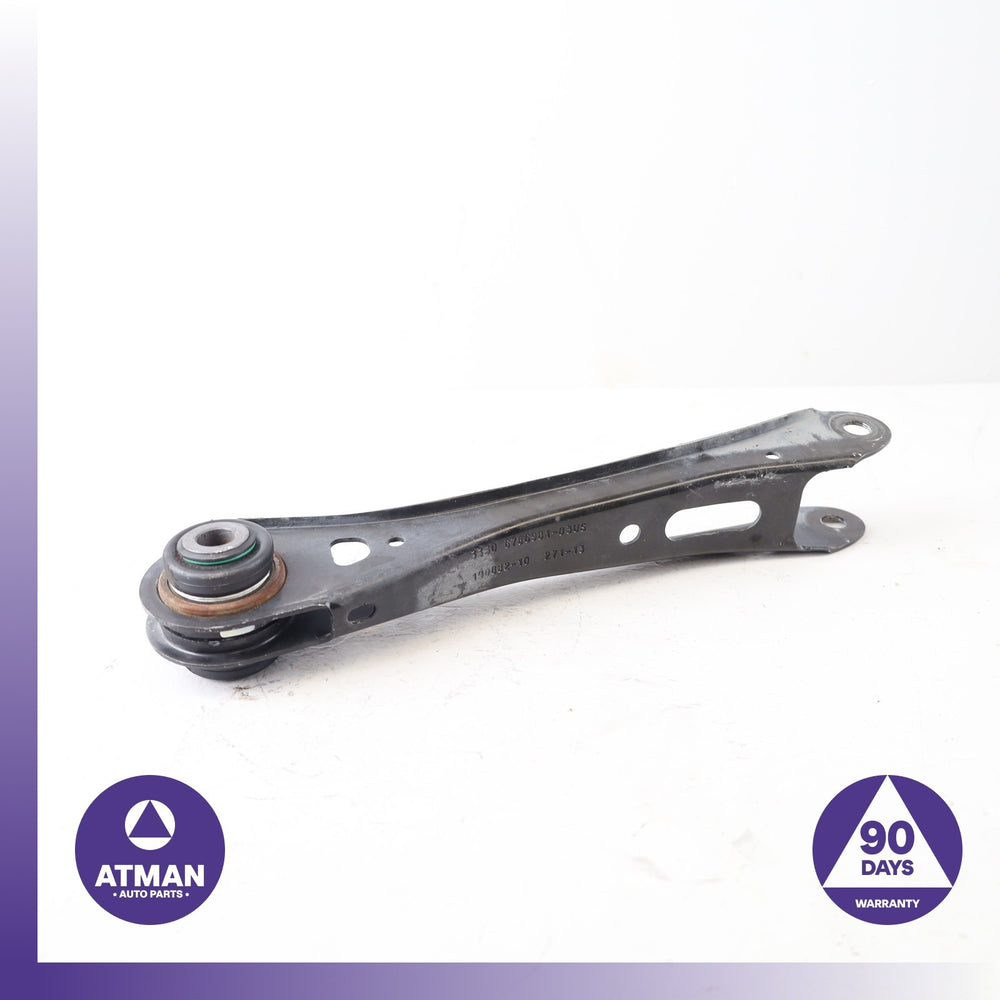 BMW F25 X3 Rear Left or Right Side Lower Control Arm OEM
