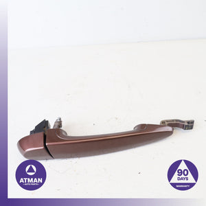 BMW E90 325i Front or Rear Right Door Exterior Handle OEM