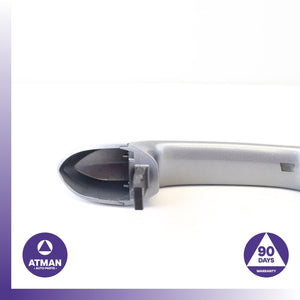 BMW G20 330i Front or Rear Right Exterior Door Handle Gray OEM