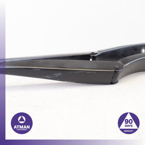 BMW F10 535i Left &amp; Right Windshield Washer Wiper Arm Blade Set OEM — photo 6