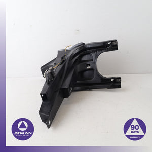 07-13 BMW E70 X5 Front Left Fender Wing Support Mount Bracket OEM