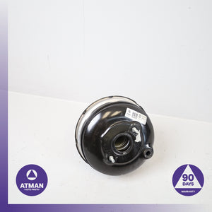 10-15 BMW F06 650i 550i Vacuum Brake Power Booster 34336782289 OEM