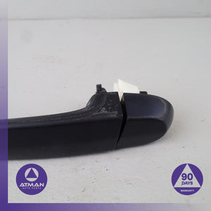 BMW E90 328i 330i 335i Rear Left Door Exterior Handle OEM