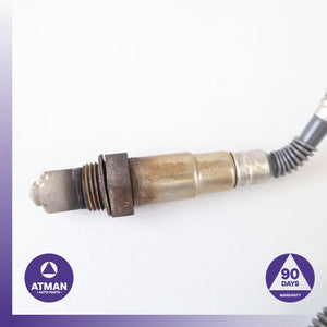BMW E90 325i 128i 335i Oxygen O2 Lambda Sensor Set 11787558073 OEM