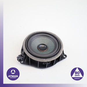 BMW F15 X5 Front or Rear Door HiFi Speaker Loudspeaker 65139286367 OEM