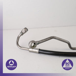 BMW E90 328i 135i Power Steering Oil Cooler Line 32416784331 OEM