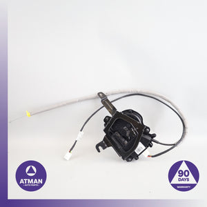 BMW F36 435i Gran Coupe Trunk Boot Lid Power Door Actuator Motor OEM