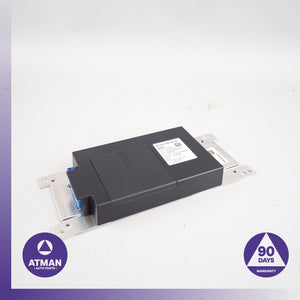 BMW F15 X5 Telematics Communication Control Module 84109329341 OEM