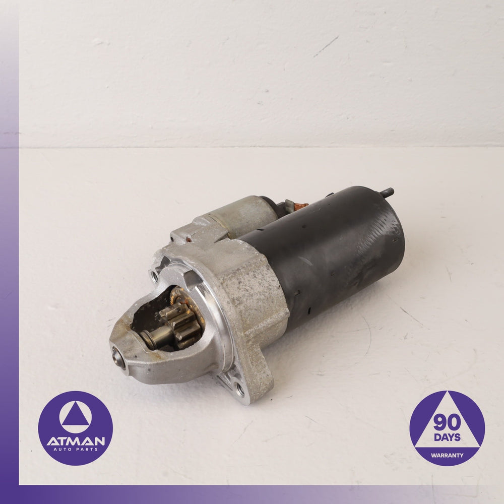 BMW E64 650i 645Ci Engine Starter Motor 7536690 OEM