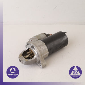 BMW E64 650i 645Ci Engine Starter Motor 7536690 OEM