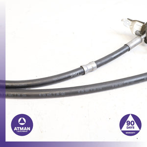BMW F10 535i Power Steering Oil Cooler Line 32416798236 OEM