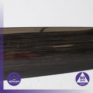 11-18 BMW F25 X3 X4 Front Right Dashboard Panel Molding Trim Wood OEM — photo 3