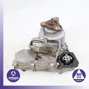 12-21 BMW F34 328i GT 440i ATC35L xDrive Transmission Transfer Case 8623346 OEM